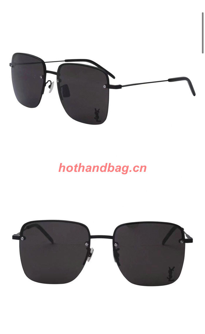 Saint Laurent Sunglasses Top Quality SLS00566